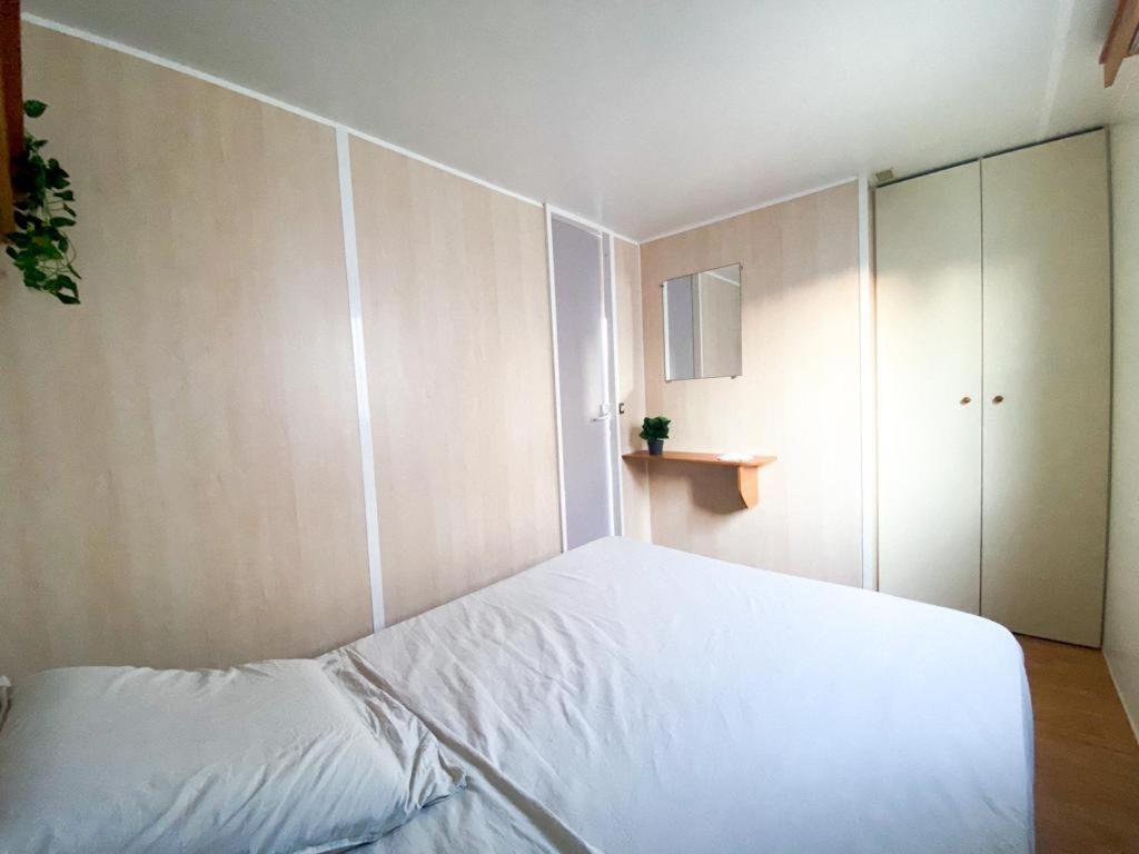 Camping Europcamping Fréjus Dış mekan fotoğraf
