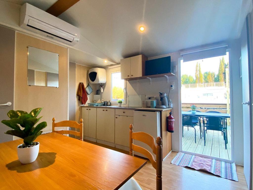 Camping Europcamping Fréjus Dış mekan fotoğraf