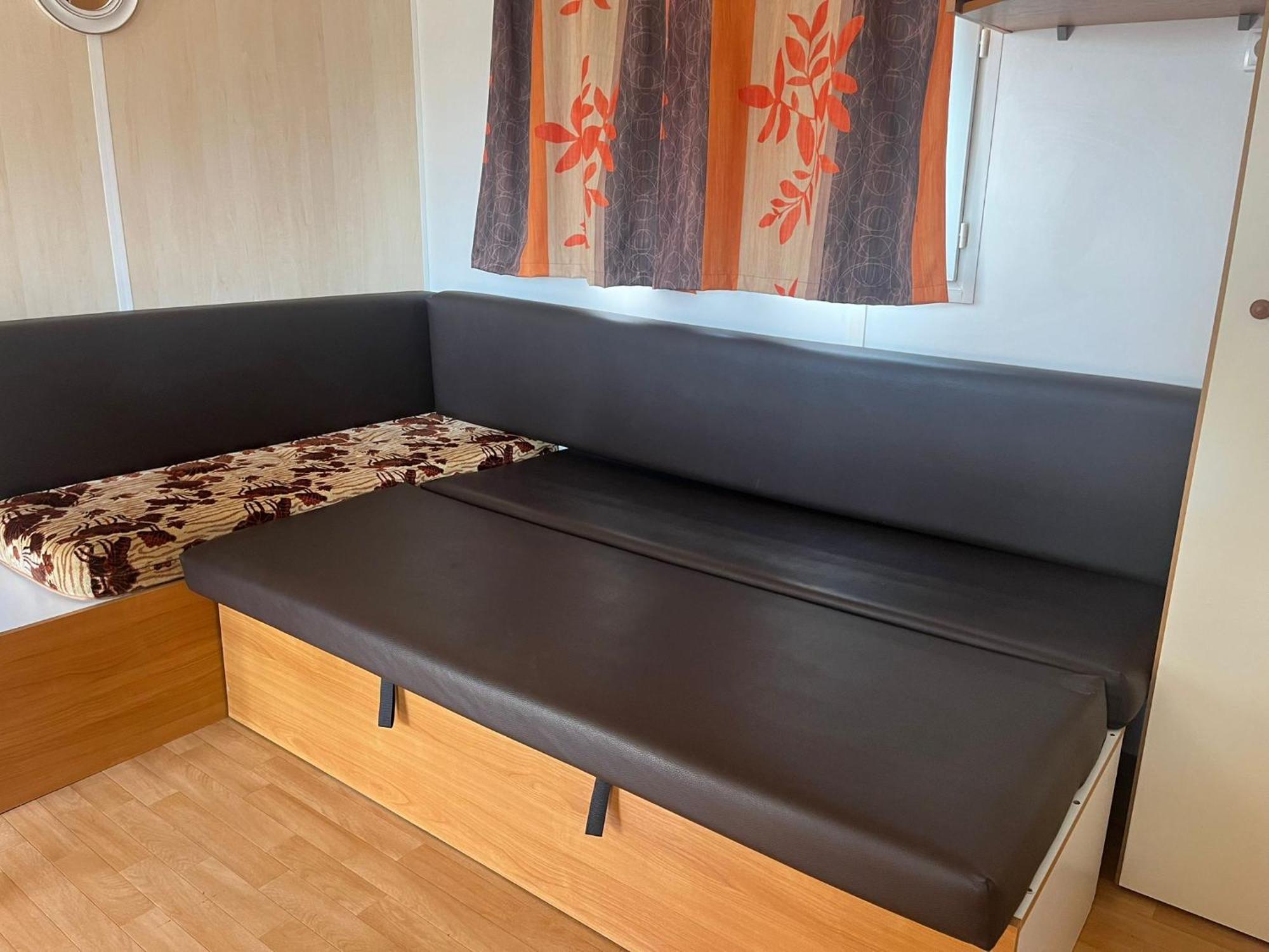Camping Europcamping Fréjus Dış mekan fotoğraf